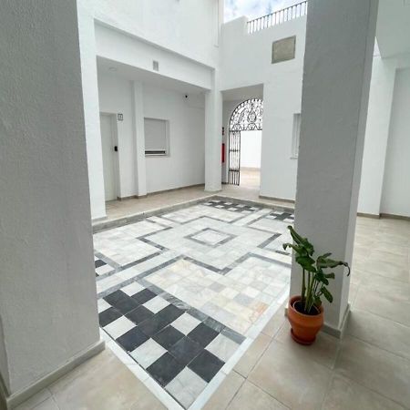 Apartamentos Cervantes 17 塞维利亚 外观 照片